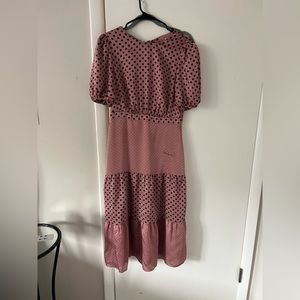 Ted baker dress